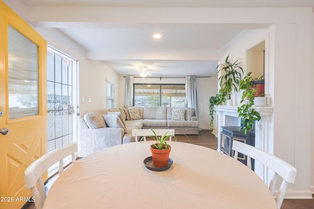 165 E Via Mercado --, Huachuca City, AZ 85616