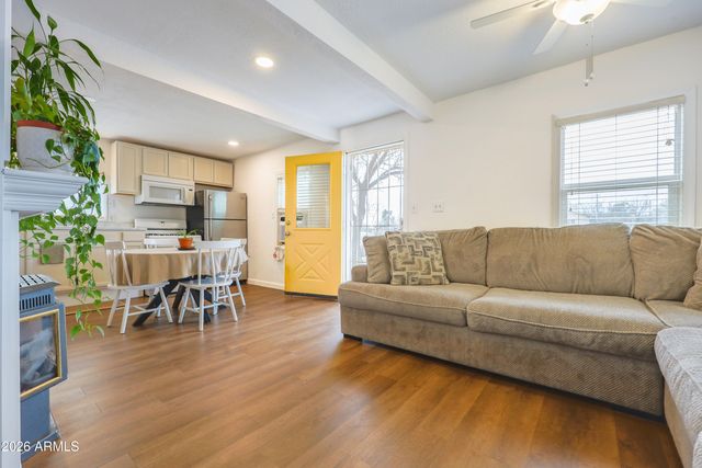 165 E Via Mercado --, Huachuca City, AZ 85616