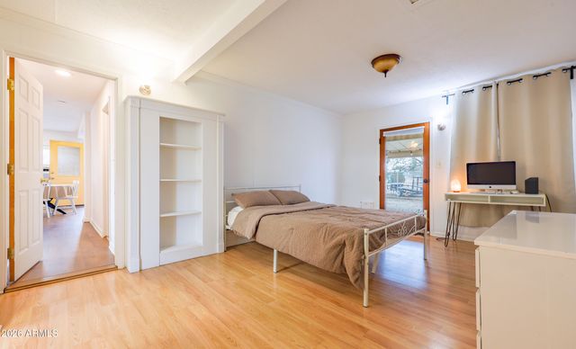 165 E Via Mercado --, Huachuca City, AZ 85616