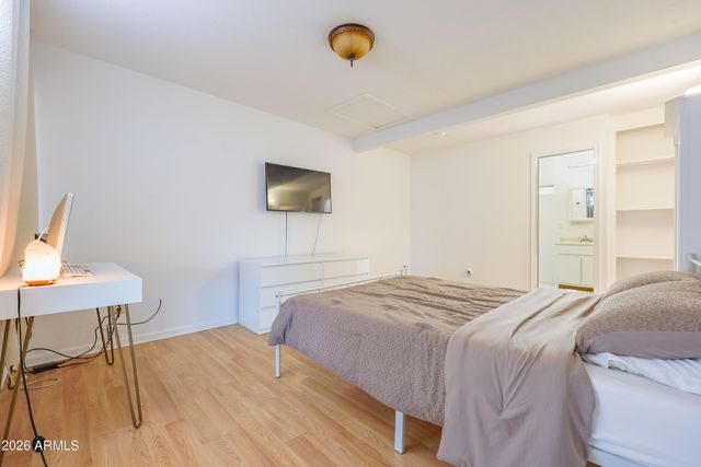 165 E Via Mercado --, Huachuca City, AZ 85616