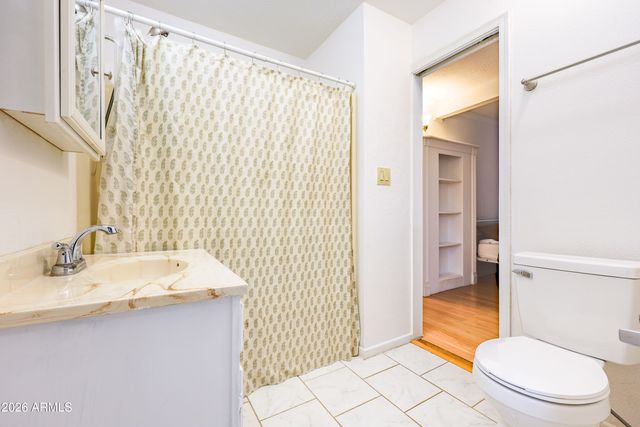 165 E Via Mercado --, Huachuca City, AZ 85616