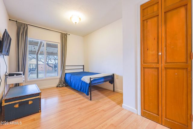 165 E Via Mercado --, Huachuca City, AZ 85616