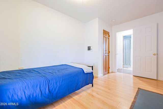 165 E Via Mercado --, Huachuca City, AZ 85616