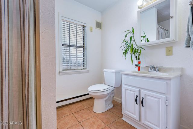 165 E Via Mercado --, Huachuca City, AZ 85616