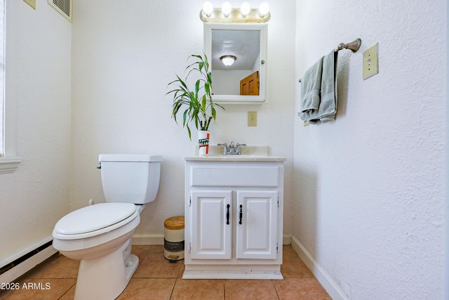 165 E Via Mercado --, Huachuca City, AZ 85616