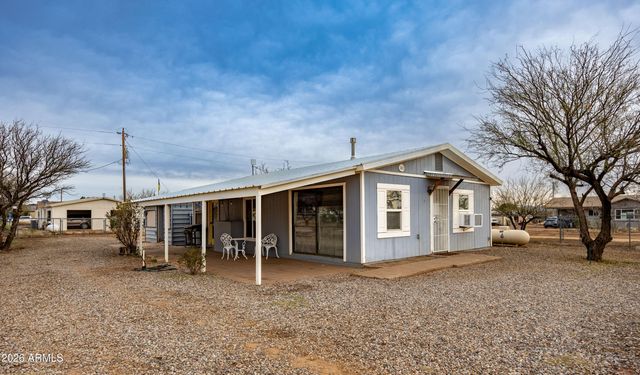 165 E Via Mercado --, Huachuca City, AZ 85616