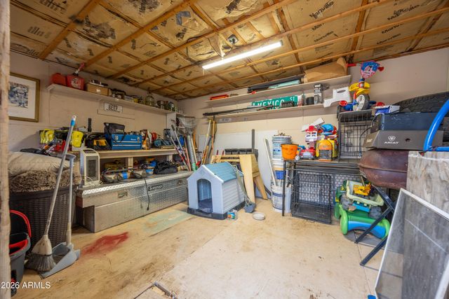 165 E Via Mercado --, Huachuca City, AZ 85616