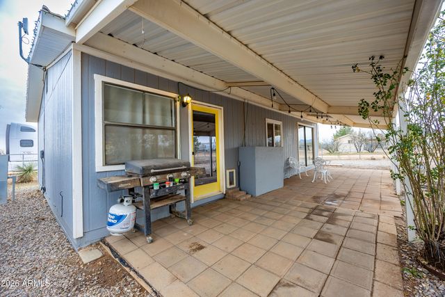 165 E Via Mercado --, Huachuca City, AZ 85616