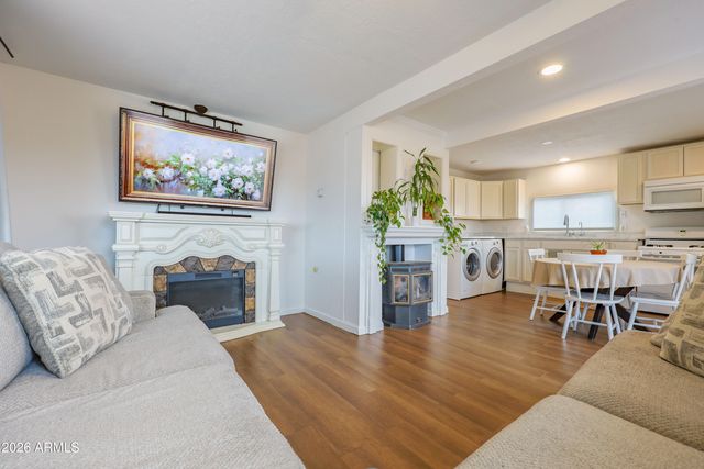 165 E Via Mercado --, Huachuca City, AZ 85616