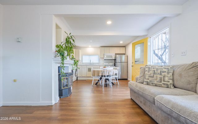 165 E Via Mercado --, Huachuca City, AZ 85616