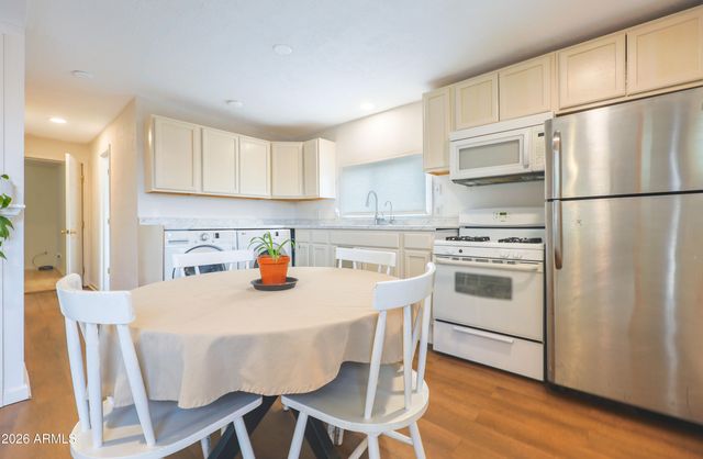 165 E Via Mercado --, Huachuca City, AZ 85616