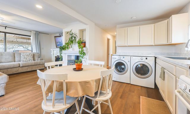 165 E Via Mercado --, Huachuca City, AZ 85616