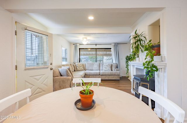 165 E Via Mercado --, Huachuca City, AZ 85616