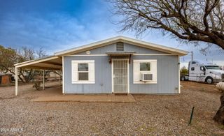 165 E Via Mercado --, Huachuca City, AZ 85616