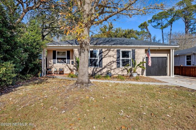 4241 LEXINGTON Avenue, Jacksonville, FL 32210