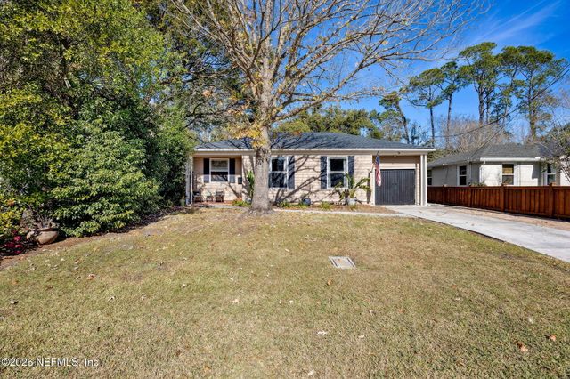 4241 LEXINGTON Avenue, Jacksonville, FL 32210