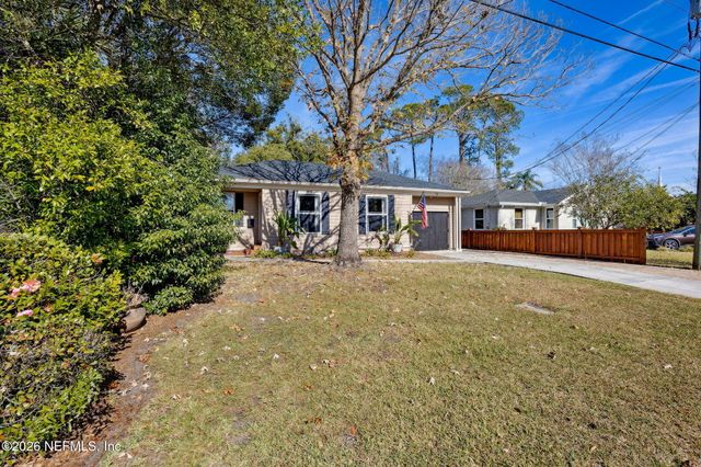 4241 LEXINGTON Avenue, Jacksonville, FL 32210