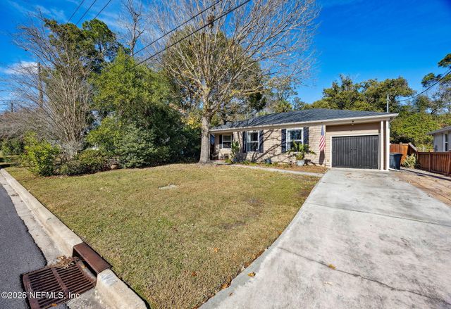 4241 LEXINGTON Avenue, Jacksonville, FL 32210