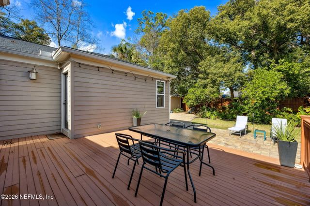 4241 LEXINGTON Avenue, Jacksonville, FL 32210