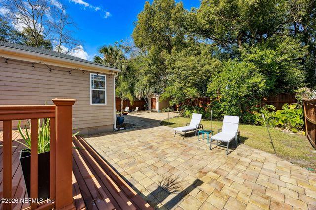 4241 LEXINGTON Avenue, Jacksonville, FL 32210