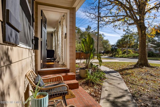 4241 LEXINGTON Avenue, Jacksonville, FL 32210