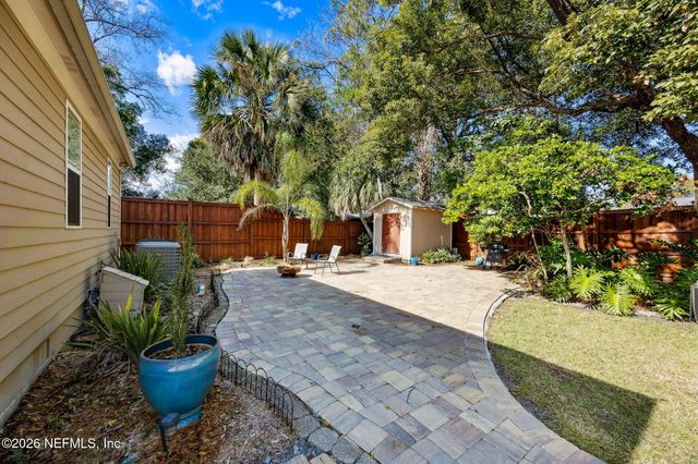 4241 LEXINGTON Avenue, Jacksonville, FL 32210