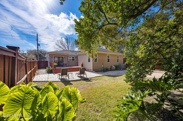 4241 LEXINGTON Avenue, Jacksonville, FL 32210