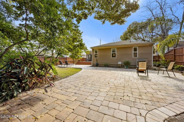 4241 LEXINGTON Avenue, Jacksonville, FL 32210