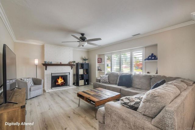 1422 Cottonwood Court, San Marcos, CA 92069