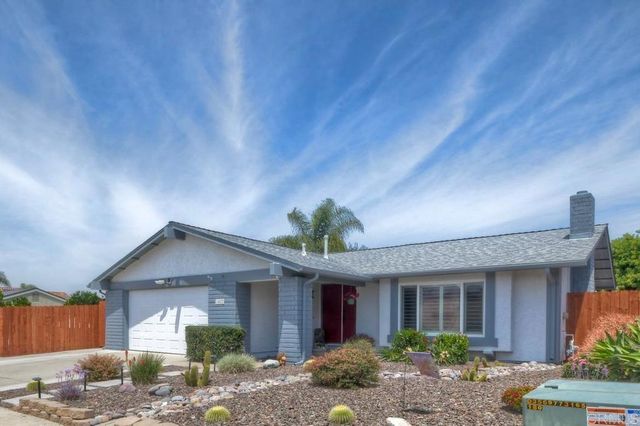 1422 Cottonwood Court, San Marcos, CA 92069