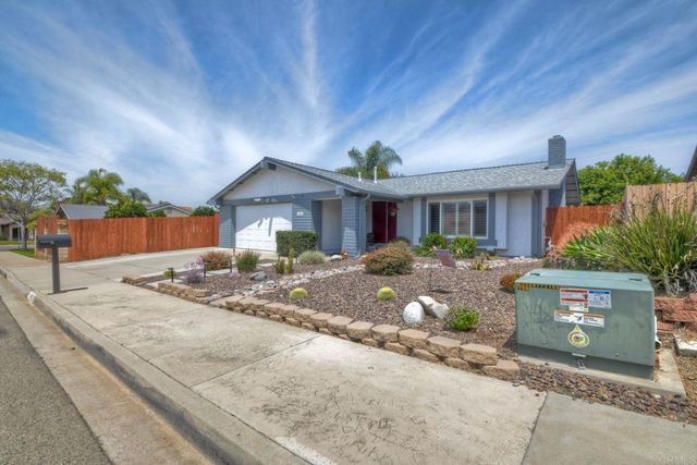 1422 Cottonwood Court, San Marcos, CA 92069