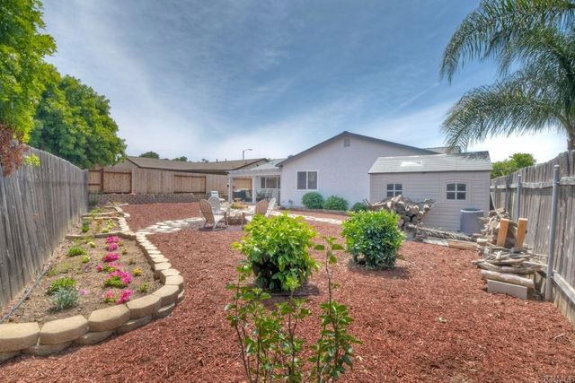 1422 Cottonwood Court, San Marcos, CA 92069