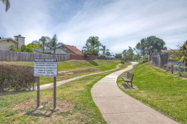 1422 Cottonwood Court, San Marcos, CA 92069