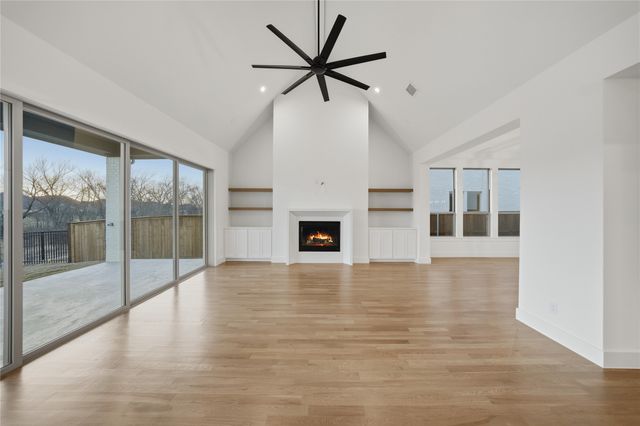 1004 Kelley Lane, Celina, TX 75009