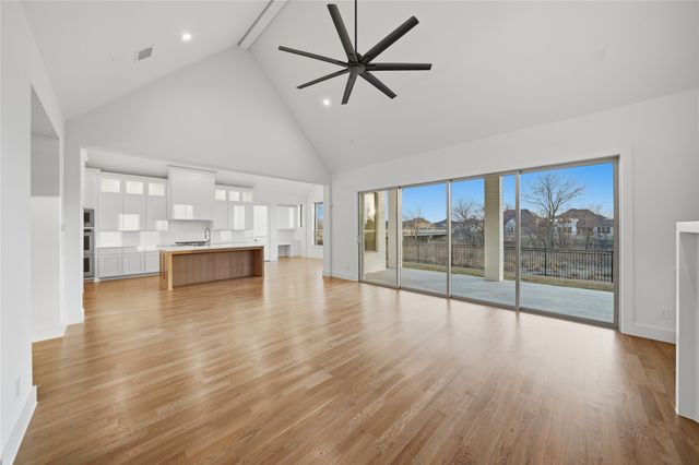 1004 Kelley Lane, Celina, TX 75009