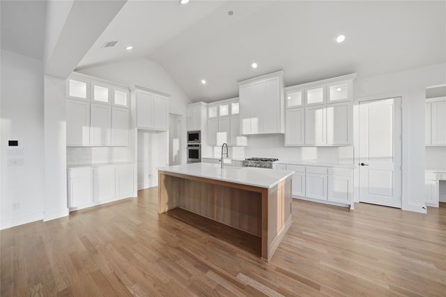 1004 Kelley Lane, Celina, TX 75009