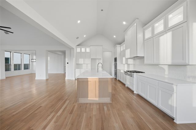 1004 Kelley Lane, Celina, TX 75009