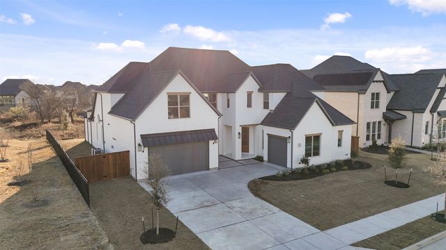 1004 Kelley Lane, Celina, TX 75009