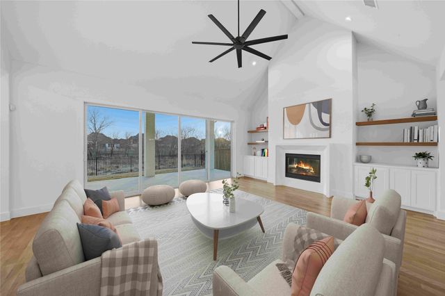 1004 Kelley Lane, Celina, TX 75009