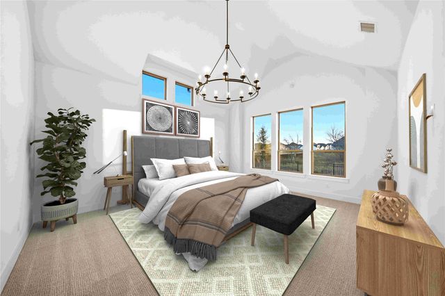 1004 Kelley Lane, Celina, TX 75009