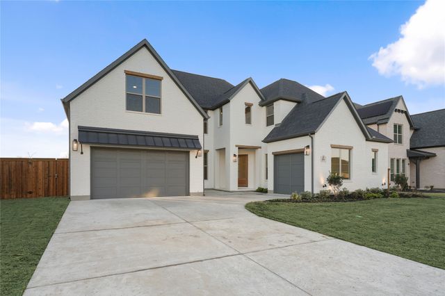 1004 Kelley Lane, Celina, TX 75009