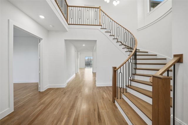 1004 Kelley Lane, Celina, TX 75009