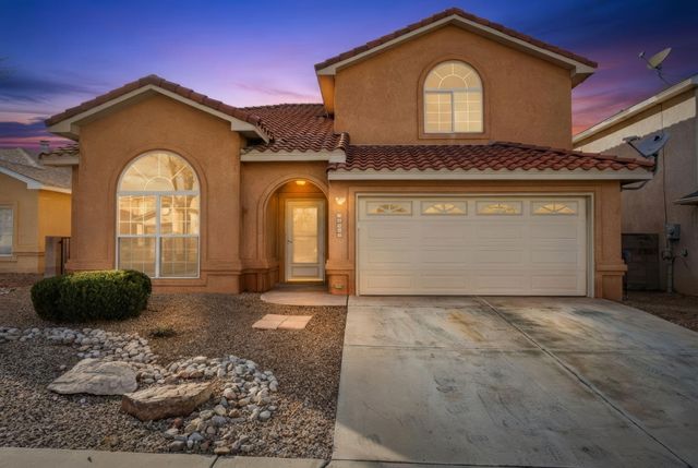 10331 Country Sage Drive NW, Albuquerque, NM 87114