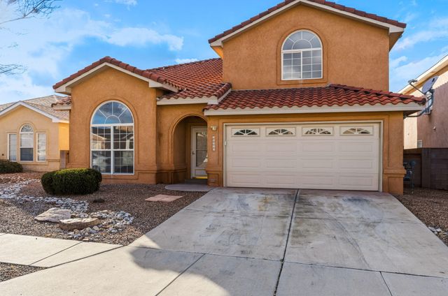 10331 Country Sage Drive NW, Albuquerque, NM 87114