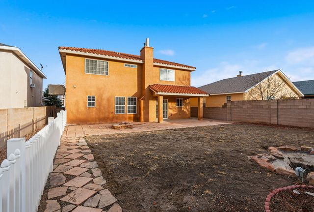 10331 Country Sage Drive NW, Albuquerque, NM 87114