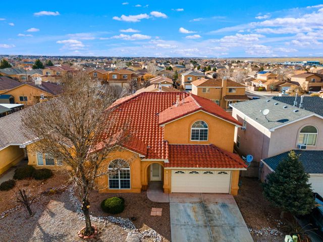 10331 Country Sage Drive NW, Albuquerque, NM 87114