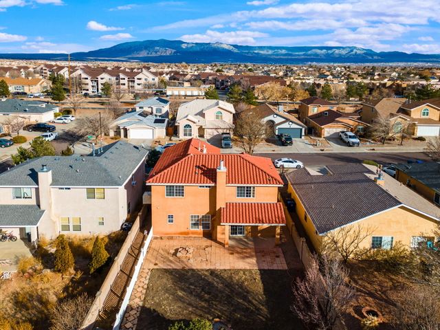 10331 Country Sage Drive NW, Albuquerque, NM 87114