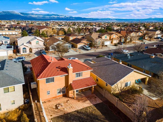 10331 Country Sage Drive NW, Albuquerque, NM 87114