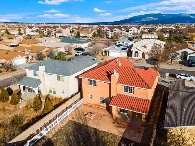 10331 Country Sage Drive NW, Albuquerque, NM 87114