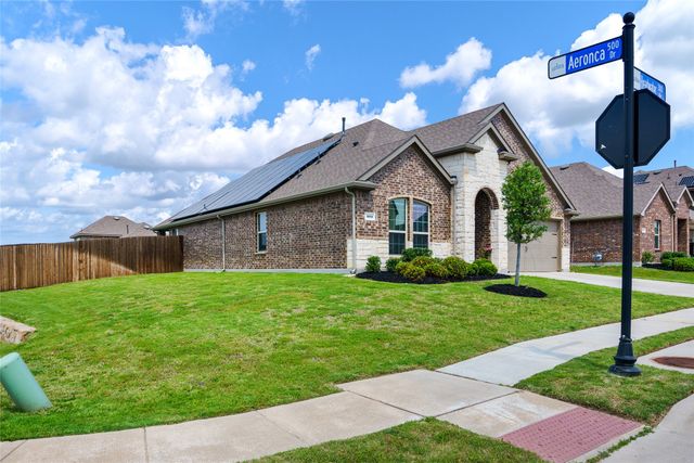 303 Headwater Drive, Fate, TX 75087
